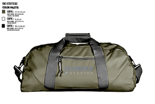 SkyBridge Aviation 74351240 Duffle Bag - 2