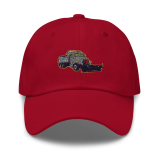 WSDOT 42442196 Classic Dad Hat | Yupoong 6245CM
