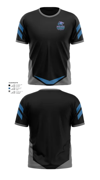 Old School Cotton Feel Shirt, Prime example dance team, , Teamtime, Team time, sublimation, custom sports apparel, team uniforms, spirit wear, spiritwear, sports uniforms, custom shirts, team store, custom team store, fundraiser sports, apparel fundraiser