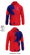 Plaza Park 7264543 Windbreaker - 1