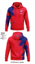 Plaza Park 7264543 Hoodie - 1