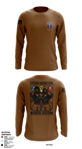 31st Civil Support Team 74906635 Long Sleeve Performance Shirt 3