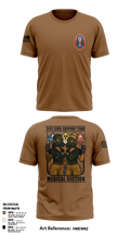 31st Civil Support Team 74906635 Short Sleeve Performance Shirt - 3