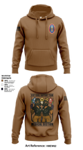 31st Civil Support Team 74906635 Hoodie - 3