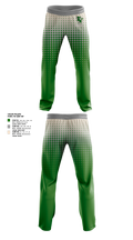 Dutch Fork Silver Foxes 30389436 Sweatpants - 1