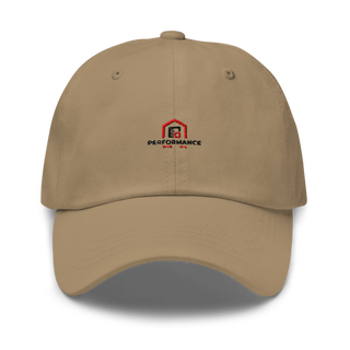 Performance Windows ???????? Classic Dad Hat | Yupoong 6245CM