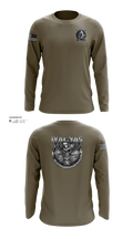 HSM-78 87869362 Long Sleeve Performance Shirt 102