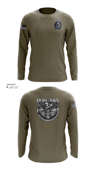 Long Sleeve Performance Shirt, HSM-78, , Teamtime, Team time, sublimation, custom sports apparel, team uniforms, spirit wear, spiritwear, sports uniforms, custom shirts, team store, custom team store, fundraiser sports, apparel fundraiser