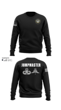 JCU 40817356 Crew Neck Sweatshirt - 70