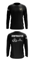 JCU 40817356 Long Sleeve Performance Shirt 70