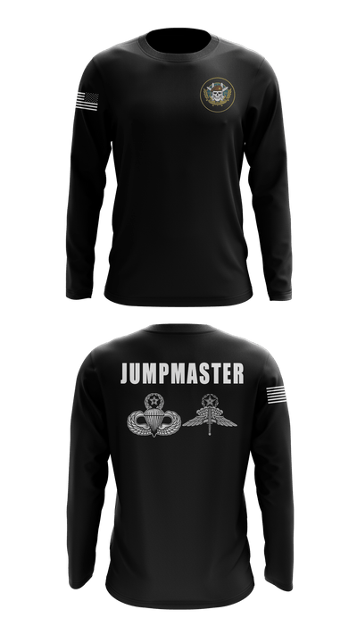 JCU 40817356 Long Sleeve Performance Shirt 70