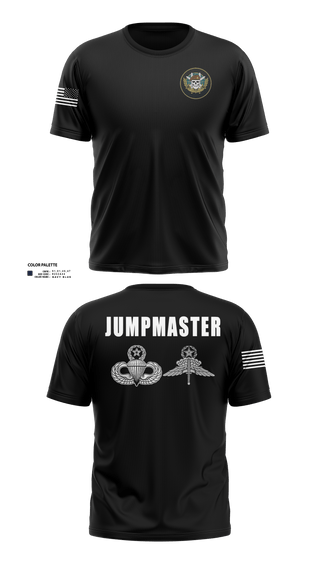 JCU 40817356 Short Sleeve Performance Shirt - 70