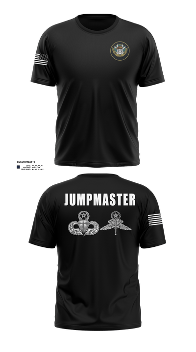 JCU 40817356 Short Sleeve Performance Shirt - 70