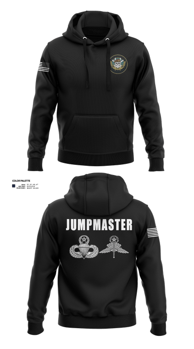 JCU 40817356 Hoodie - 70