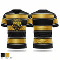 CB United RFC 63286031 Short Sleeve Performance Shirt - 2