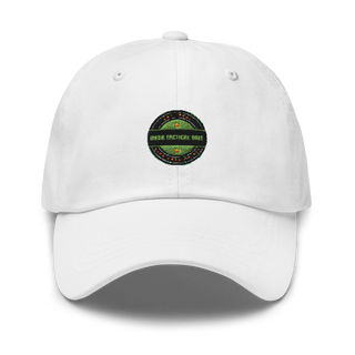 MC CUSTOM FRAMING LLC 87834909 Classic Dad Hat | Yupoong 6245CM