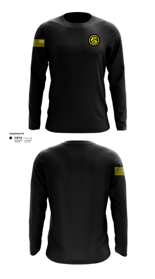 Long Sleeve Performance Shirt, OCS 117th RTI, National Guard, Teamtime, Team time, sublimation, custom sports apparel, team uniforms, spirit wear, spiritwear, sports uniforms, custom shirts, team store, custom team store, fundraiser sports, apparel fundraiser