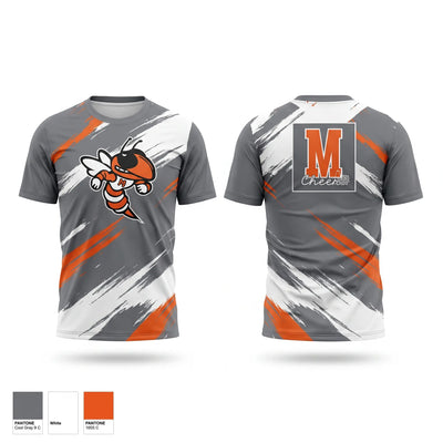 Jackets Short Sleeve Performance Shirt - 2