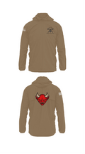 D Co 3-47 75831418 Windbreaker - 1