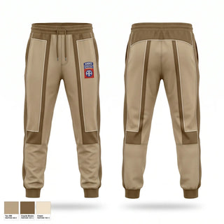 Sweatpants, Ammo, Distro, 407th LSB, Army, Teamtime, Team time, sublimation, custom sports apparel, team uniforms, spirit wear, spiritwear, sports uniforms, custom shirts, team store, custom team store, fundraiser sports, apparel fundraiser