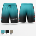 IT STARTS HERE 63993273 Athletic Shorts With Pockets - 1