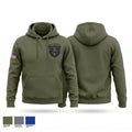 MCSD SWAT Hoodie - 1