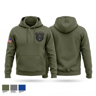 Hoodie, MCSD SWAT, Police, Teamtime, Team time, sublimation, custom sports apparel, team uniforms, spirit wear, spiritwear, sports uniforms, custom shirts, team store, custom team store, fundraiser sports, apparel fundraiser