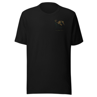 Thomas E. Edwards Basketball Unisex Staple T-Shirt | Bella + Canvas 3001