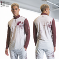 Two Harbors High School Golf 34960318 Quarter Zip Jacket - 2