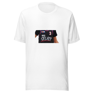 Unisex Staple T-Shirt - White