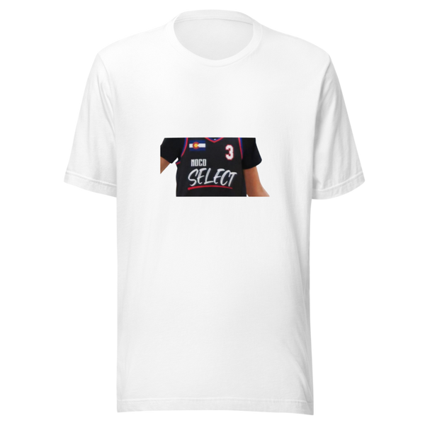 Unisex Staple T-Shirt - White