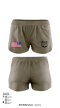 Wichita North Redhawks NG 83064196 Ranger Panties - 105