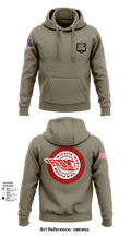 Wichita North Redhawks NG 83064196 Hoodie - 105