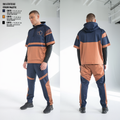 Somerton Toros Baseball 88801798 Hoodie - 2