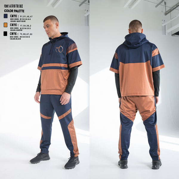 Somerton Toros Baseball 88801798 Hoodie - 2