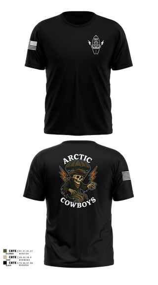 301 76362745 Short Sleeve Performance Shirt - 5