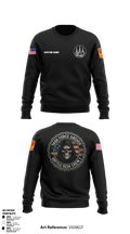 TF Archer Battle Crew 1 11371105 Crew Neck Sweatshirt - 1