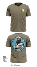 Scpoa 2939861 Short Sleeve Performance Shirt - 107