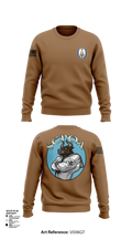 Scpoa 2939861 Crew Neck Sweatshirt - 106