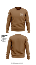 Scpoa 2939861 Crew Neck Sweatshirt - 107