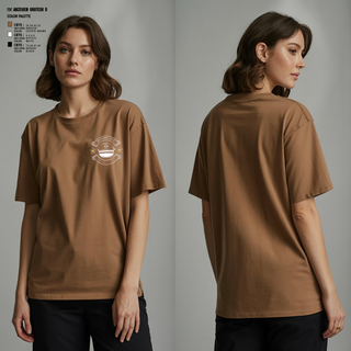 MAYPORT BASE POLICE 80885853 Women's Short Sleeve V-neck Shirt -2