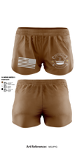 MAYPORT BASE POLICE 80885853 Ranger Panties - 1