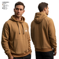 MAYPORT BASE POLICE 80885853 Hoodie - 2