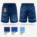 Brooklyn Tech 92469521 Athletic Shorts With Pockets - 1