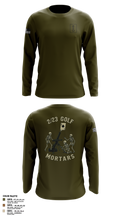 Golf 2439135 Long Sleeve Performance Shirt - 1