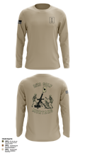 Golf 2439135 Long Sleeve Performance Shirt -3