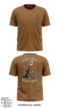 Golf 2439135 Short Sleeve Performance Shirt - 2