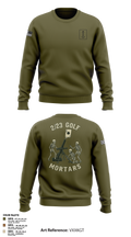 Golf 2439135 Crew Neck Sweatshirt - 1
