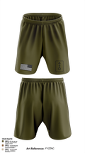Golf 2439135 Athletic Shorts With Pockets -1