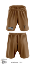 Golf 2439135 Athletic Shorts With Pockets -2